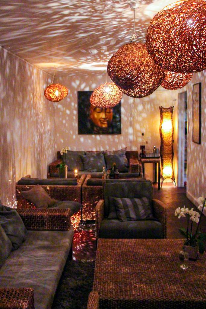 Kiin Kiin Restaurant Copenhagen Denmark