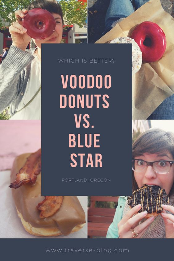 Voodoo vs Blue Star Pinterest Image