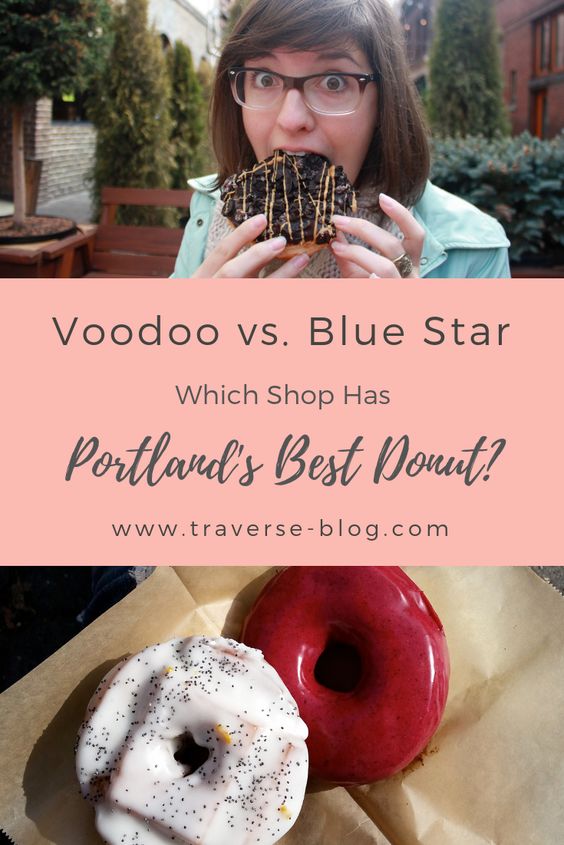 Voodoo vs Blue Star Pinterest Image