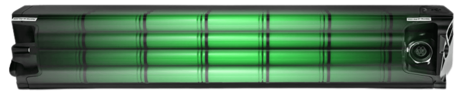 electric bike battery