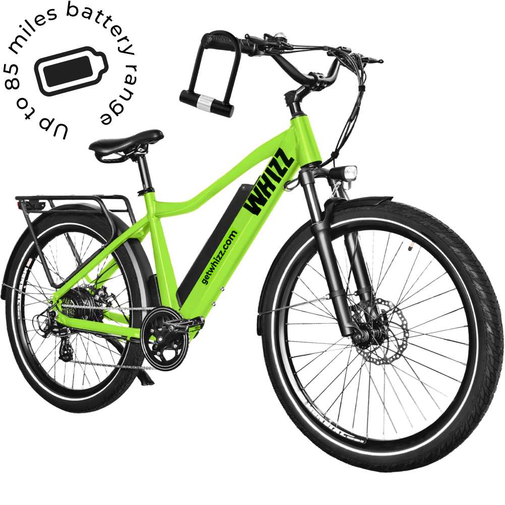 Storm-2 electric bike