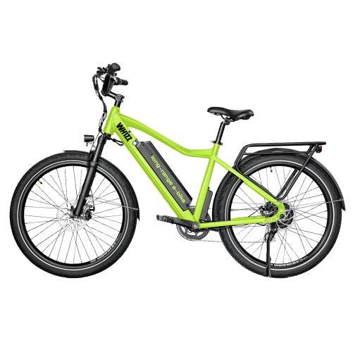 Storm electric bike 3